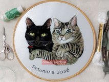 gatinhosbordados